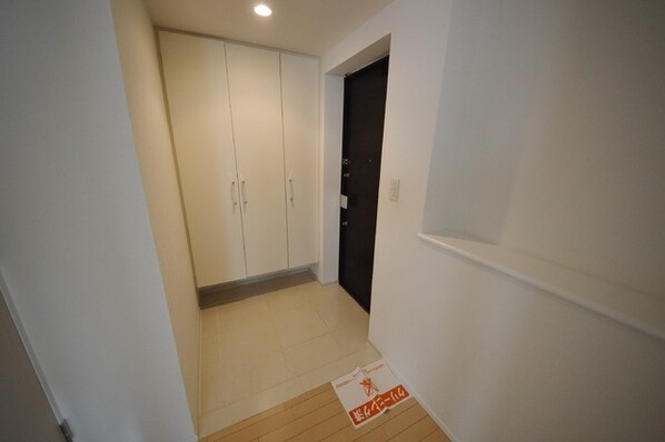 JP noie 小石川富坂の物件内観写真